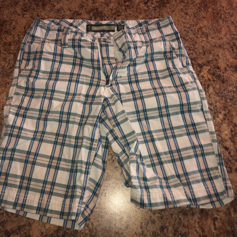 Old Navy Shorts